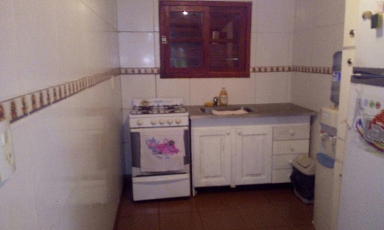 La Cautiva Hotel Puerto Iguazu Bilik gambar
