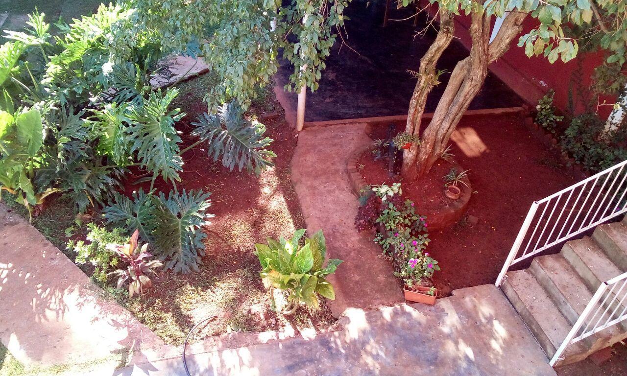 La Cautiva Hotel Puerto Iguazu Luaran gambar