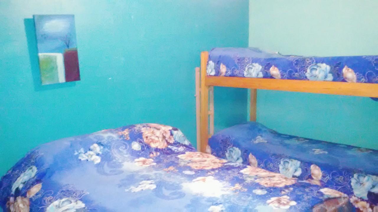 La Cautiva Hotel Puerto Iguazu Luaran gambar