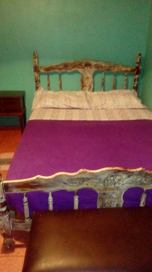 La Cautiva Hotel Puerto Iguazu Bilik gambar