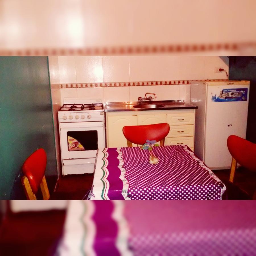 La Cautiva Hotel Puerto Iguazu Bilik gambar