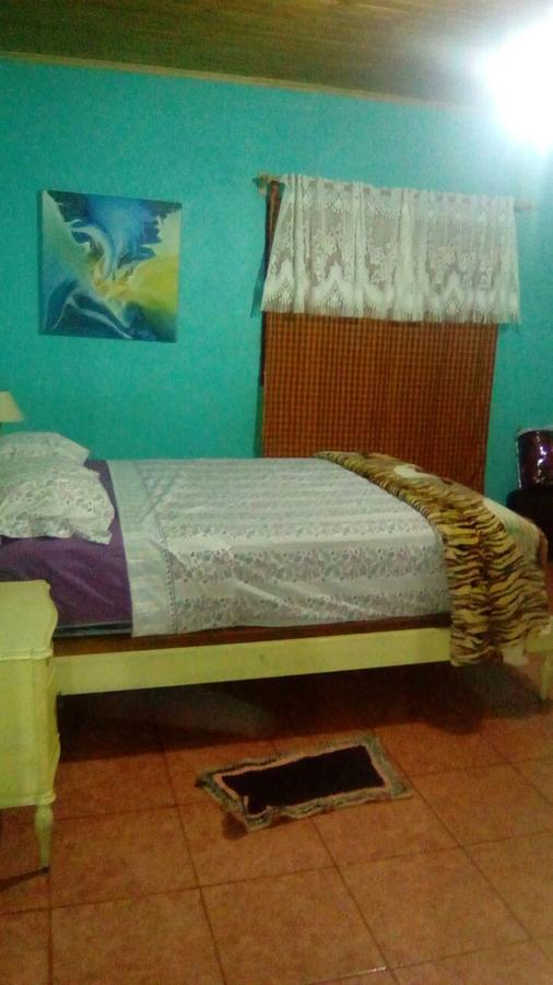 La Cautiva Hotel Puerto Iguazu Bilik gambar